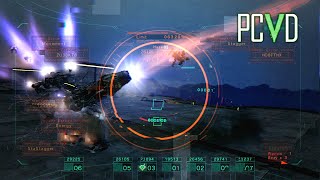 Armored Core Verdict Day PVP  41  19102024 [upl. by Sirtimid]