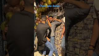 Chori s dance ho rha tha in sabka 🕺 [upl. by Laertnom]