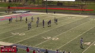 Roncalli vs Guerin Catholic High School Boys JuniorVarsity Lacrosse [upl. by Ttoille]