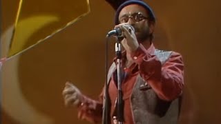 Lucio Dalla  Lultima luna LiveRSI 1978  Il meglio della musica Italiana [upl. by Nyral]