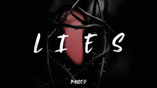 LIES – The Web of Deceit  Mavis D [upl. by Mercado]