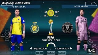 comment télécharger PES 24 ppsspp en wolof [upl. by Chemar780]