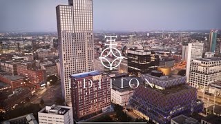 EDITION Birmingham [upl. by Eenoj]