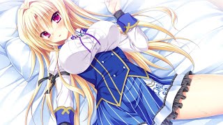 Kinkoi Golden Loveriche Heroinas Route 13  Visual Novel Corner☆ [upl. by Sension]