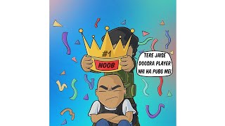 HASSOKOR NOOB [upl. by Wootten]