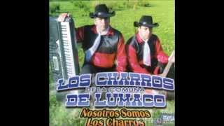 Paloma Sin Nido Los Charros De Lumaco Nosotros Somos Los Charros [upl. by Lightfoot]