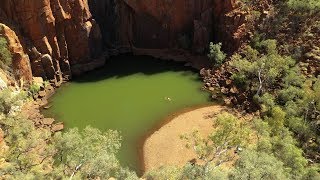 Destination WA  Millstream – Chichester National Park [upl. by Naik151]