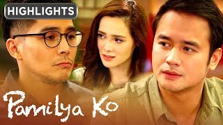 Chico nainsulto sa sinabi ng ama ni Pia  Pamilya Ko With Eng Subs [upl. by Britton]