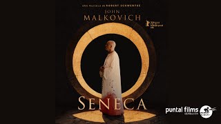 Seneca TRAILER VE [upl. by Atrahc517]