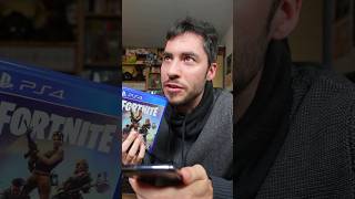 Jappelle Micromania pour tester leurs connaissances question micromania ps4 fortnite magasin [upl. by Aissatsan]