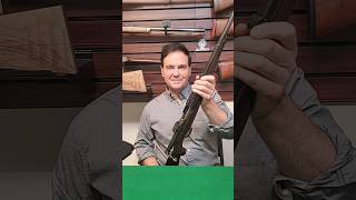 Ross and BRX1 Shocking Similarity beretta huntingrifle vintageguns [upl. by Philander]