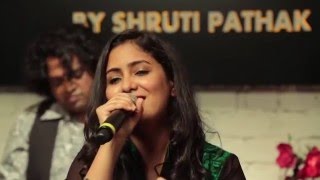 Umr Jalwon Mein Basar Ho  Harshdeep Kaur [upl. by Iborian]