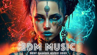 🔥Best Gaming Music 2023 Mix ♫ Top 50 EDM Remixes x NCS Gaming Music ♫ Best EDM Trap DnB Dubstep [upl. by Pauline]