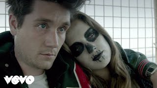 Bastille  Flaws Official Music Video [upl. by Annahc]