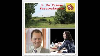 3  De Friese festivalmoord [upl. by Aer]