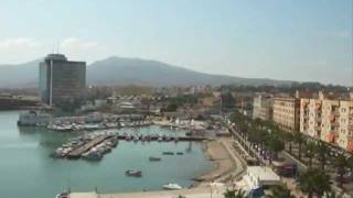 MELILLA ESPAÑA CITY TOUR [upl. by Eizzil]