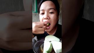 GUAVA MUKBANG  ASMR [upl. by Adrianna622]