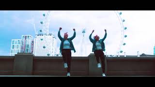 Becky G Maluma  La Respuesta DANCE FIT 2019 LONDON new choreo fitness [upl. by Folly164]