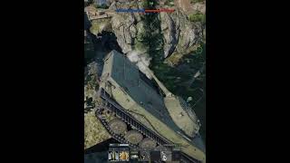 WAR THUNDER  Warthunder war thunder Germany Russia kirby shorts snail mmg thunderwarr [upl. by Eddy]