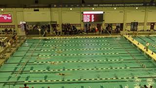 Womens 200 Back Heat 3 [upl. by Nosidda]