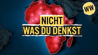 Warum ist Afrika immer noch so arm  WirtschaftsWissen [upl. by Wilie]