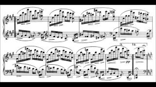 Brahms Variations on a Theme of Paganini Op35 Kissin [upl. by Anwahsiek]