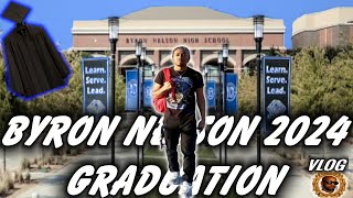 2024 Graduation Spectacular Byron Nelson High Schools Finest Moments [upl. by Tarrance]