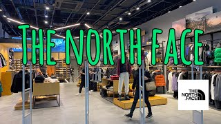 The north face [upl. by Chaille]