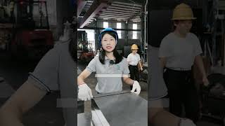 Steel Stock VlogMilled Steel Plate [upl. by Aramoy]