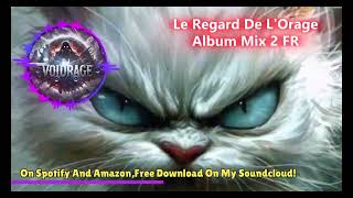 DJ VoidRage  Le Regard De LOrage [upl. by Ahsaf663]