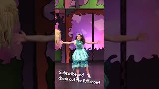 Best Seussical on YouTube Subscribe and check out the full show [upl. by Jarlath]