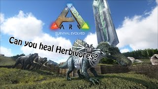 Healing Herbivores  OUTDATED [upl. by Aelaza]