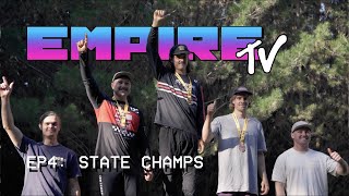 WA World Champs Downhill State Champs at Nannup Western Australia  EMPIRE TV EP4 [upl. by Etnauq]