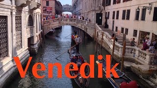 29 Venedik Vlogu [upl. by Rhona843]