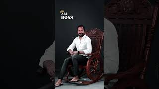 BOSS  AMBRISH MASALI BAOOS  song [upl. by Drannel]