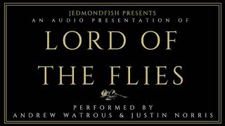 Lord of the Flies Audiobook  Chapter 9  A View to a Death [upl. by Qerat]