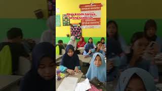 LAGU AKSARA SUNDA  NADOM ALFIYAH  EKSKUL AKSARA SUNDA [upl. by Nereen]