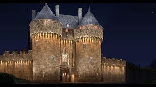 Lumières sur Guérande [upl. by Alym]