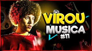 FIZ esse ROUND VIRAR uma MÚSICA 🐕 11  Magrão x Zed [upl. by Oringas]