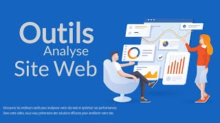 Outils Essentiels pour Analyser et Améliorer site Web [upl. by Anaoj]