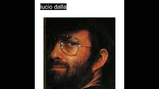 lucio dalla la casa in riva al mare [upl. by Noel]