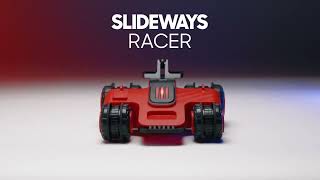 Sharper Image  Slideways Racer [upl. by Marcoux]