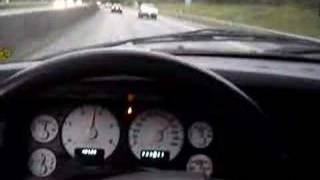 Cummins turbo 100 mph up Hawaiis 13B Highway [upl. by Turk]