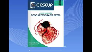 Manual de ecocardiografía fetal Pronto a la venta [upl. by Yuht]