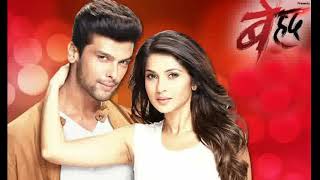 beyhadh angry music [upl. by Gove]