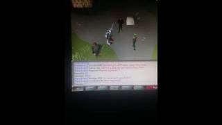 Falador Massacre Ghost of Durial321 [upl. by Mariam]