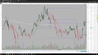 Operando no Day Trading e Swing Trading com Price Action e o Setup Tabajara  André Machado [upl. by Reerg886]