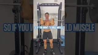 SHOULD YOU STOP FRONT SQUATTING 🏋🏻‍♂️ [upl. by Diamond]