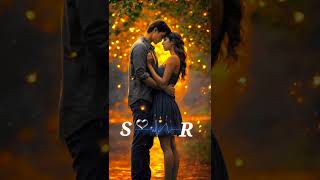 S love R  Love Status S latter R WhatsApp status video  S R lovestatus​ [upl. by Coray351]