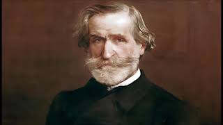 Giuseppe Verdi STIFFELIO Sinfonia [upl. by Knuth970]